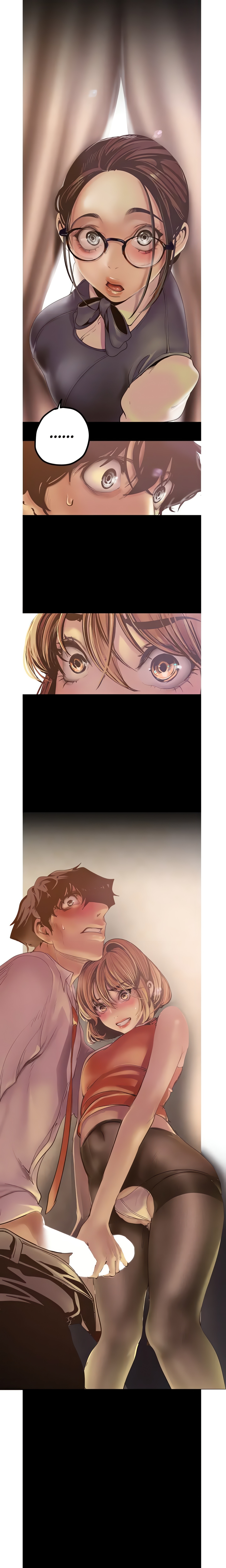 Brave New World (Son-jak KOH) (Official) chapter 121 page 23