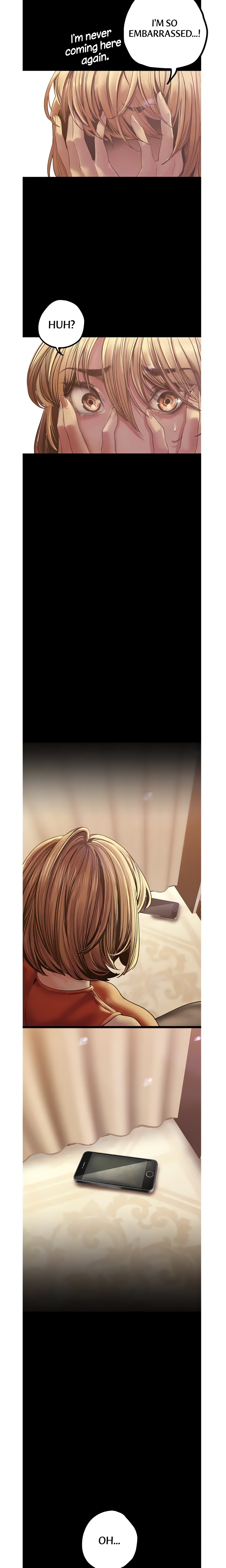 Brave New World (Son-jak KOH) (Official) chapter 122 page 5