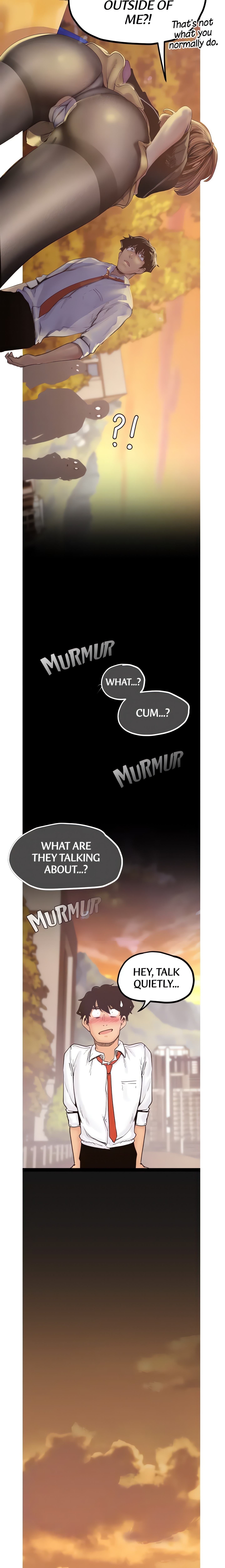 Brave New World (Son-jak KOH) (Official) chapter 122 page 9