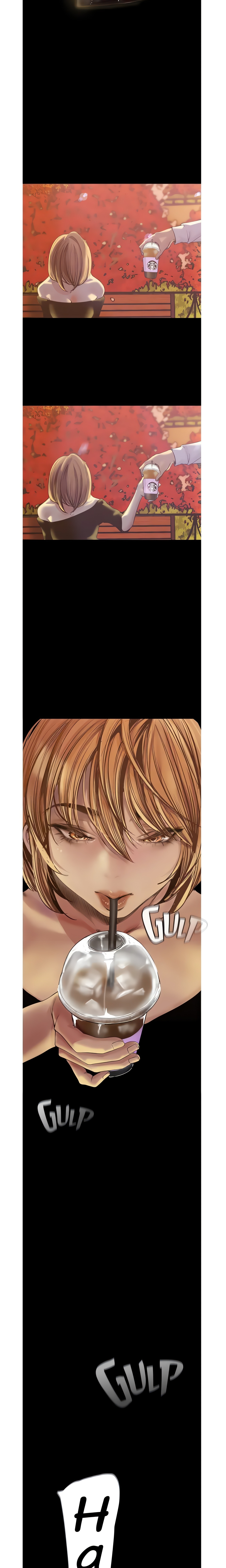 Brave New World (Son-jak KOH) (Official) chapter 122 page 11