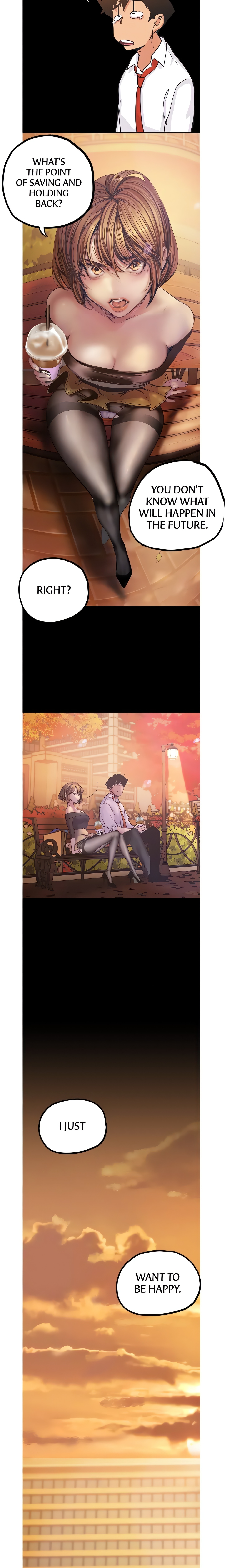 Brave New World (Son-jak KOH) (Official) chapter 122 page 16