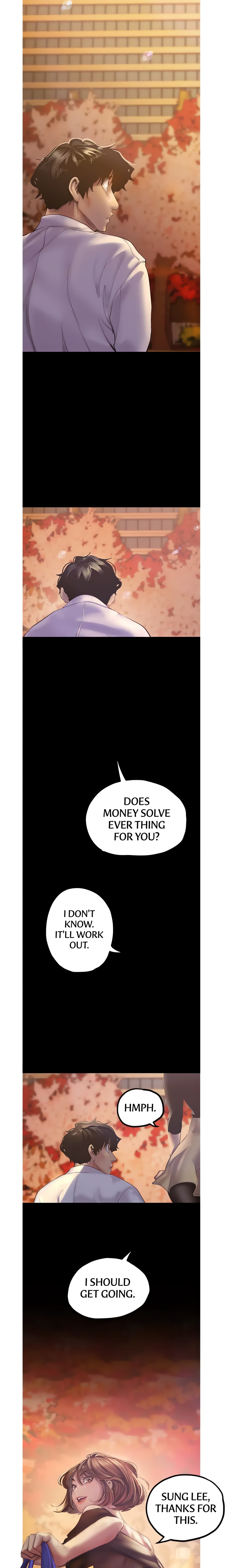 Brave New World (Son-jak KOH) (Official) chapter 122 page 17