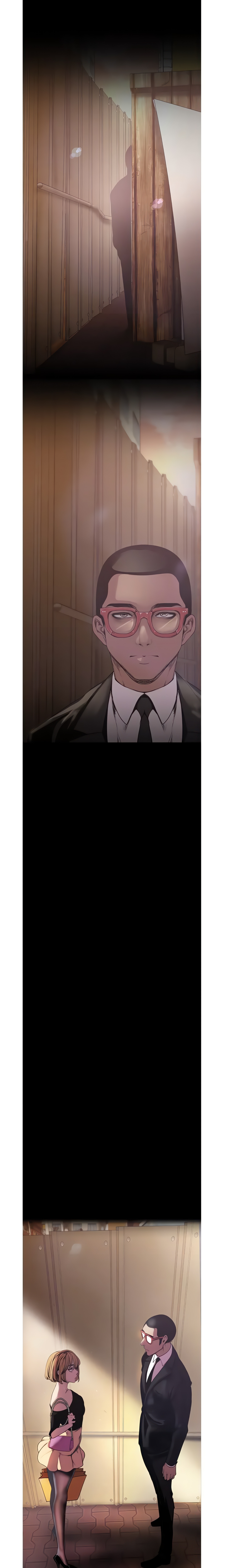 Brave New World (Son-jak KOH) (Official) chapter 122 page 21
