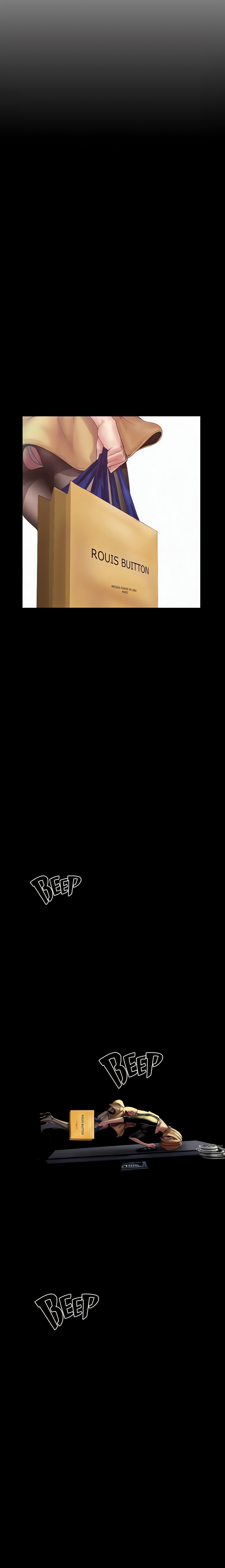 Brave New World (Son-jak KOH) (Official) chapter 123 page 4