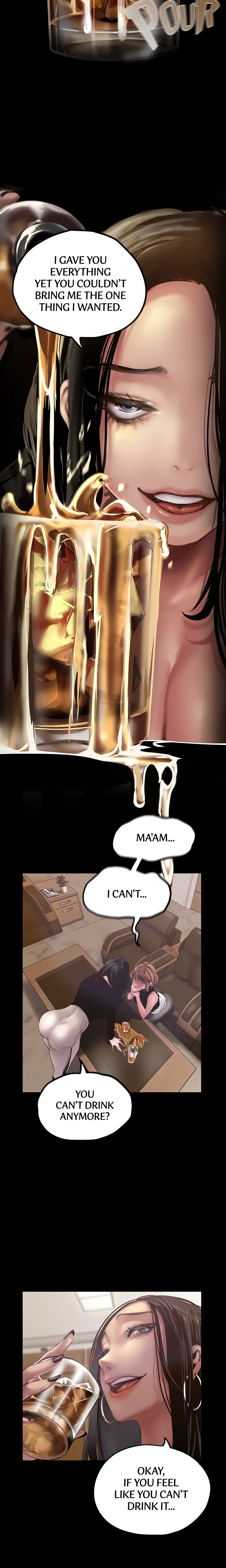 Brave New World (Son-jak KOH) (Official) chapter 123 page 9