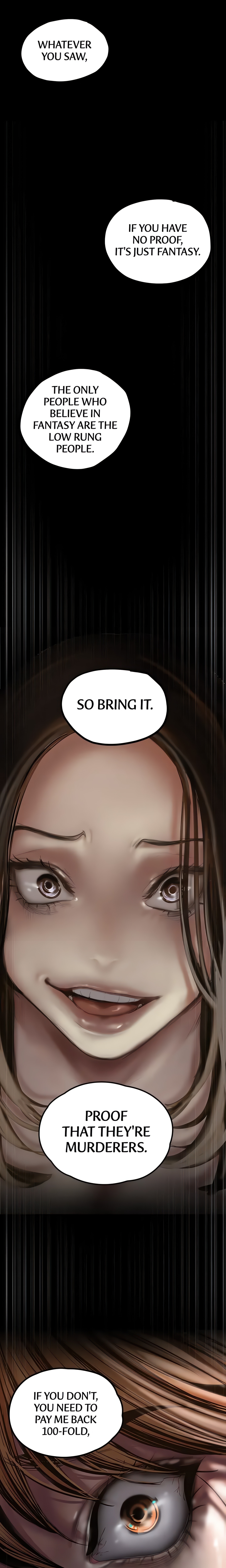Brave New World (Son-jak KOH) (Official) chapter 123 page 12