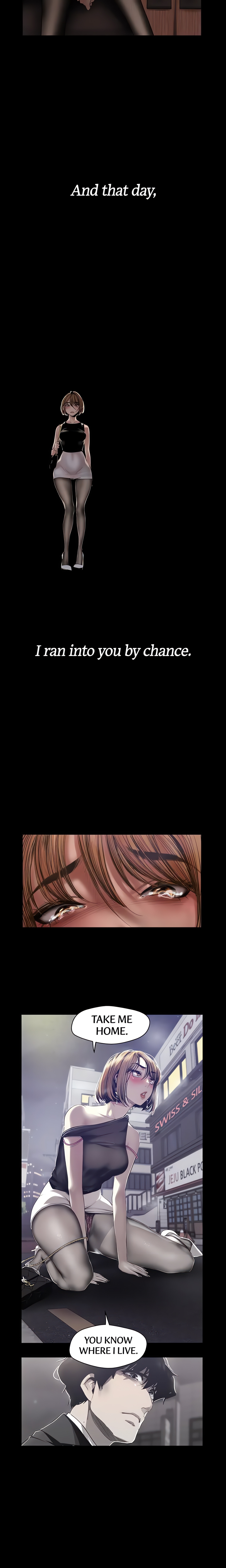 Brave New World (Son-jak KOH) (Official) chapter 123 page 15