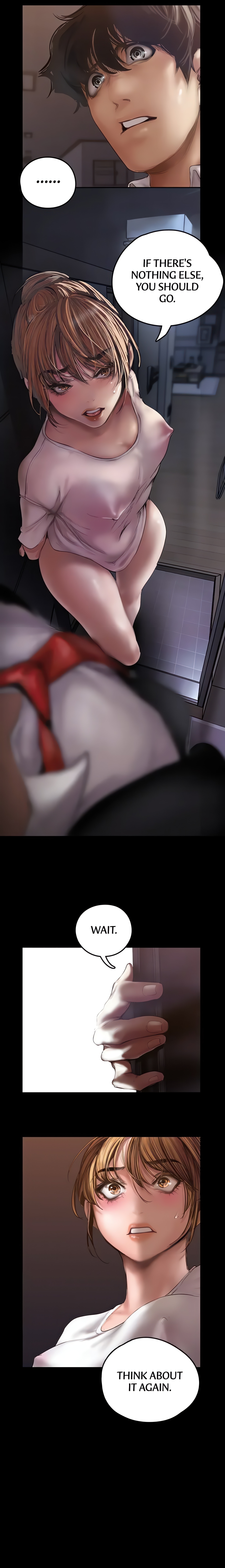 Brave New World (Son-jak KOH) (Official) chapter 123 page 22