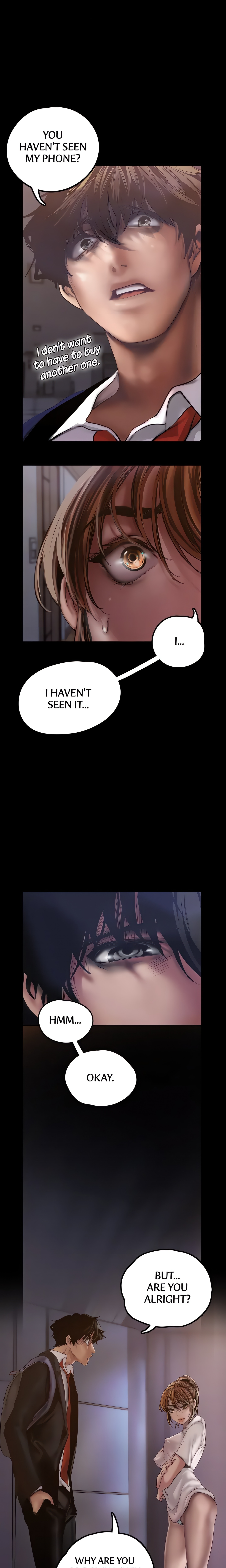 Brave New World (Son-jak KOH) (Official) chapter 123 page 23