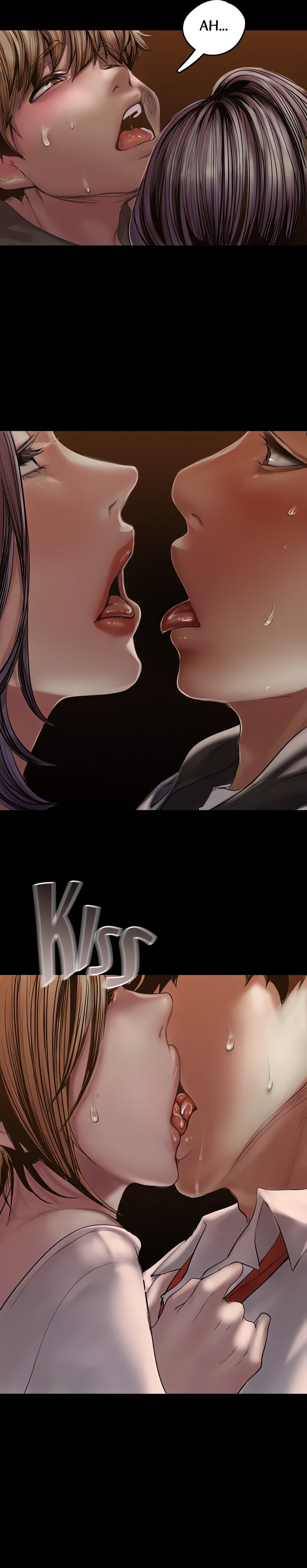 Brave New World (Son-jak KOH) (Official) chapter 124 page 28