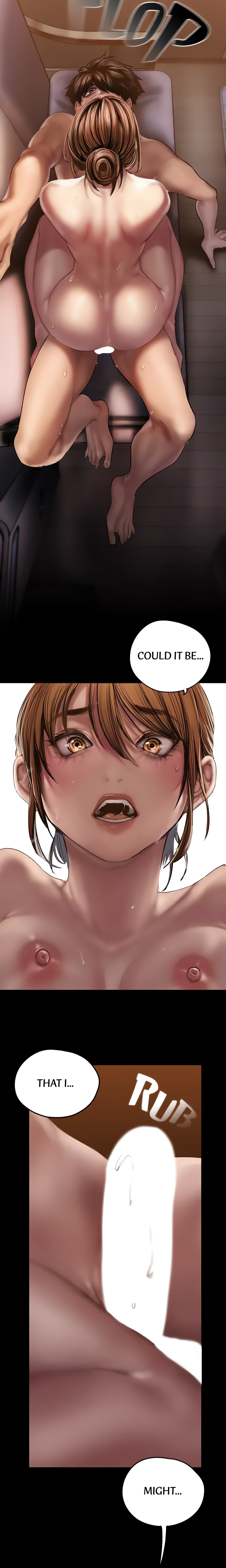 Brave New World (Son-jak KOH) (Official) chapter 124 page 32