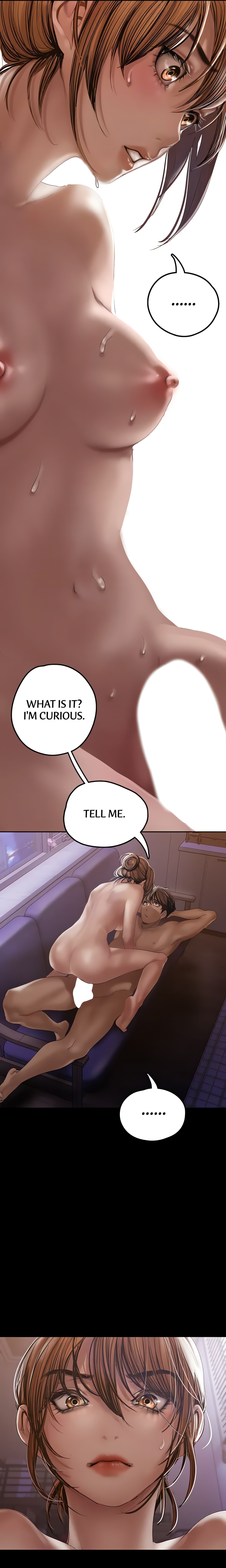 Brave New World (Son-jak KOH) (Official) chapter 125 page 4