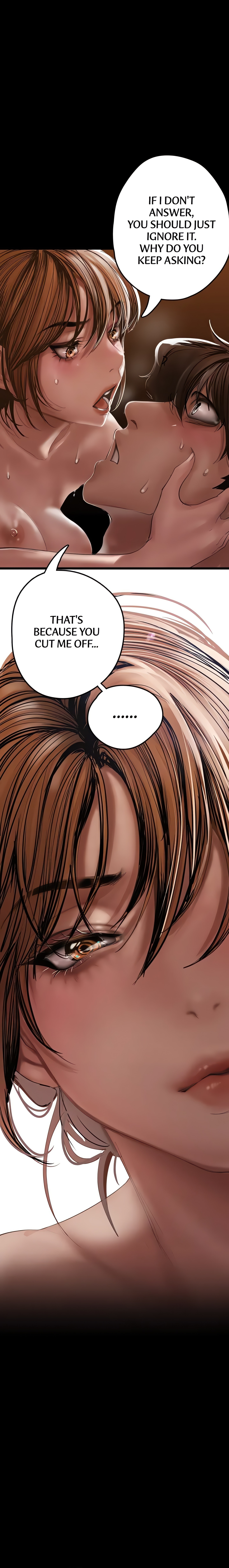 Brave New World (Son-jak KOH) (Official) chapter 125 page 5