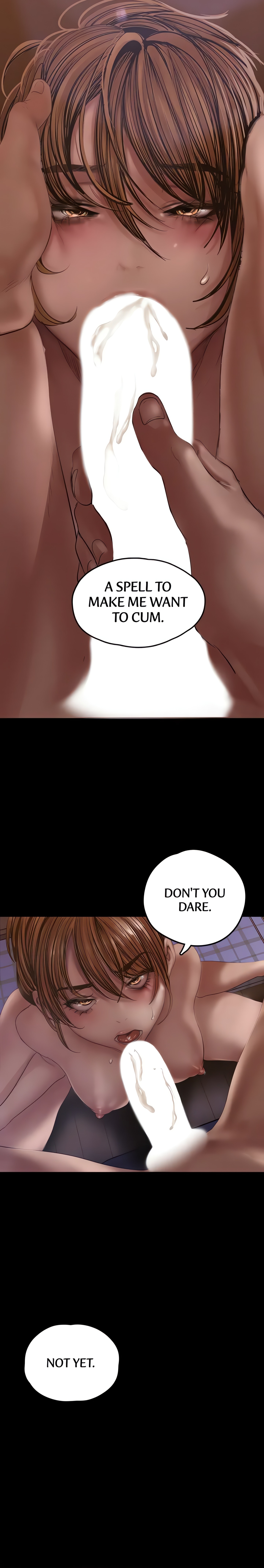 Brave New World (Son-jak KOH) (Official) chapter 125 page 19