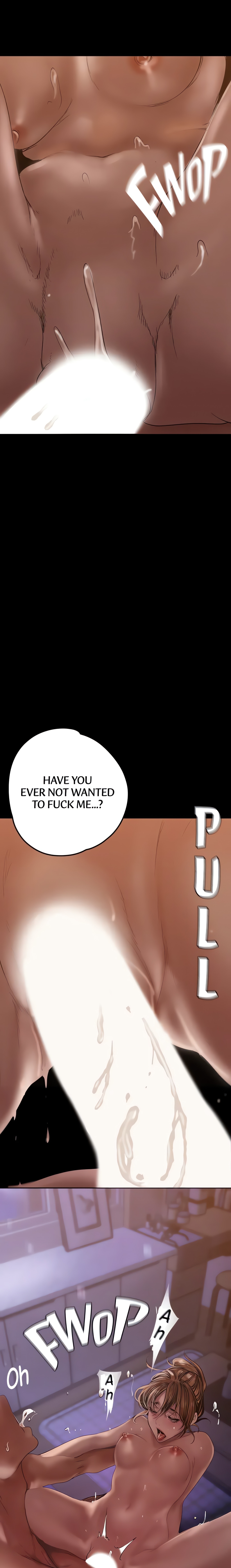 Brave New World (Son-jak KOH) (Official) chapter 125 page 23