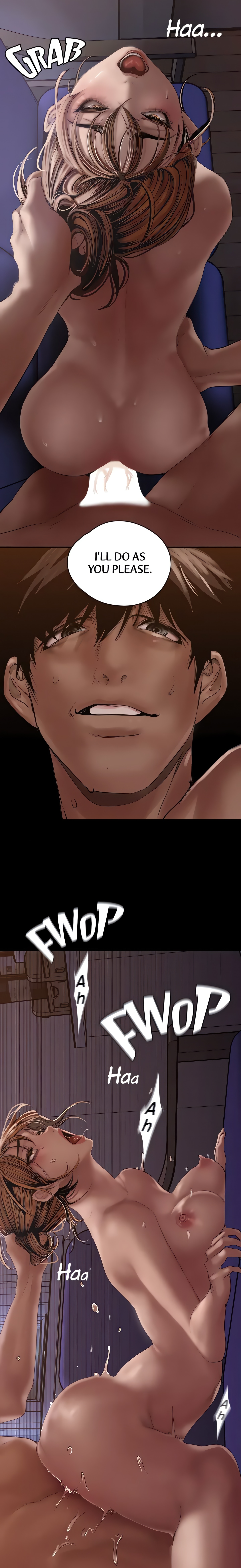Brave New World (Son-jak KOH) (Official) chapter 125 page 29