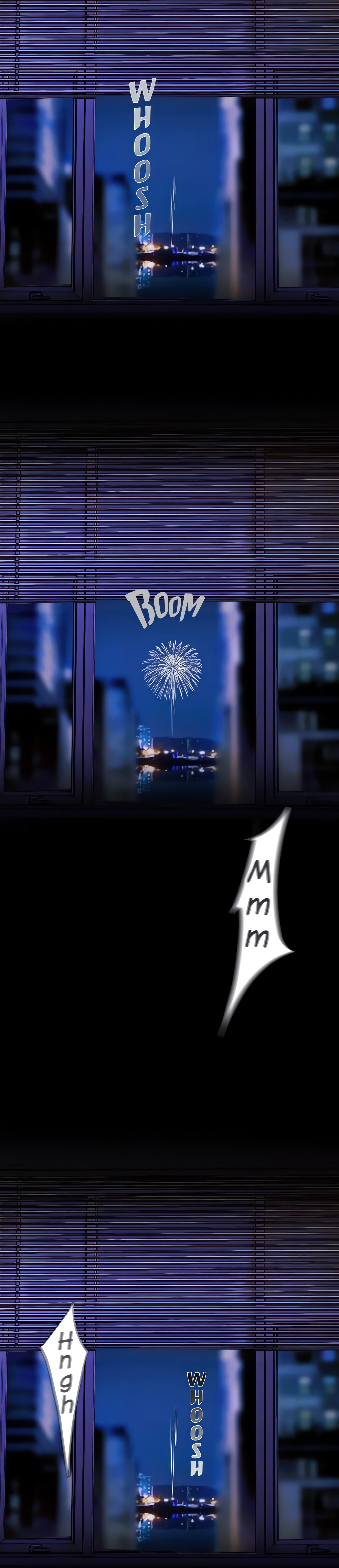Brave New World (Son-jak KOH) (Official) chapter 125 page 35