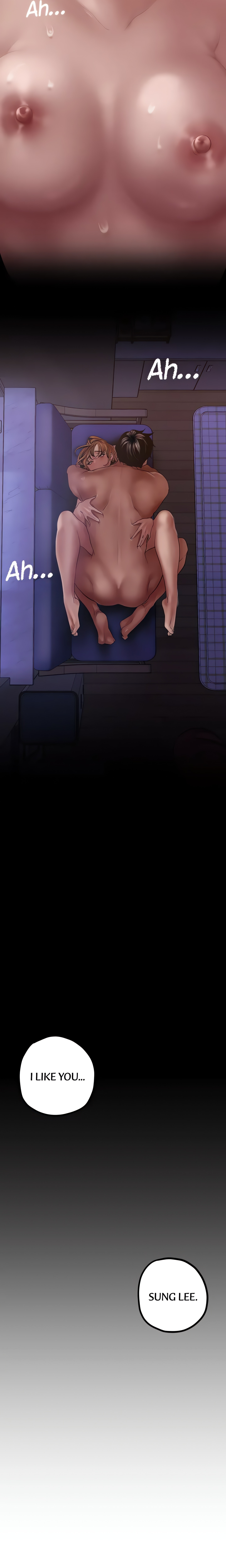 Brave New World (Son-jak KOH) (Official) chapter 126 page 4
