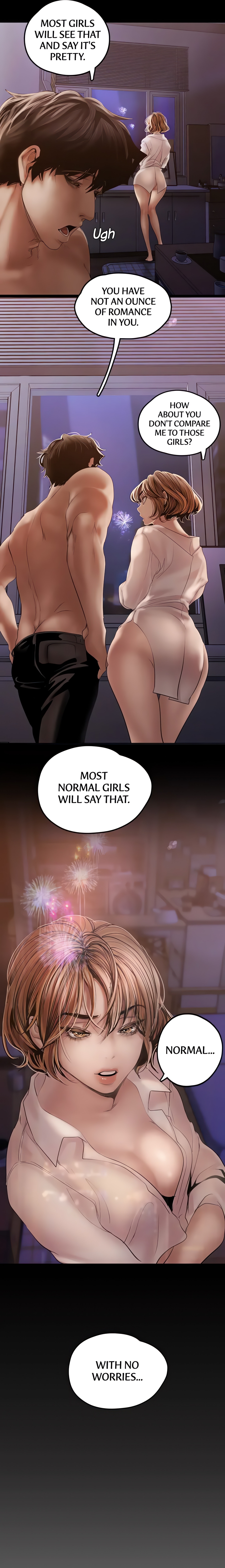 Brave New World (Son-jak KOH) (Official) chapter 126 page 25