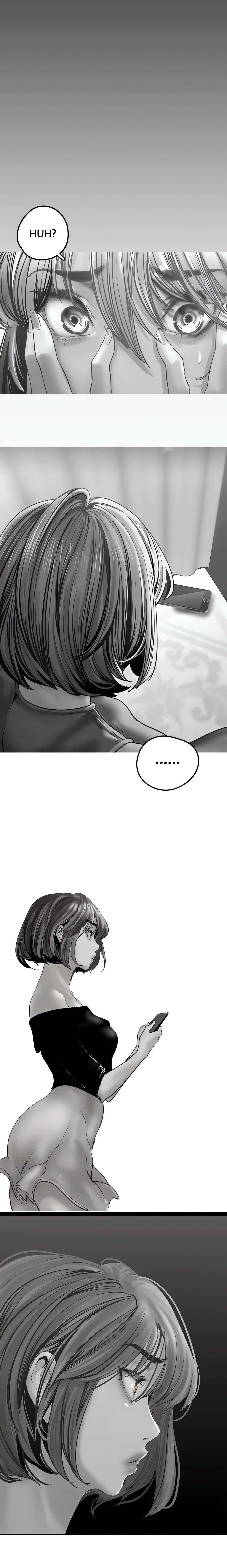 Brave New World (Son-jak KOH) (Official) chapter 126 page 26