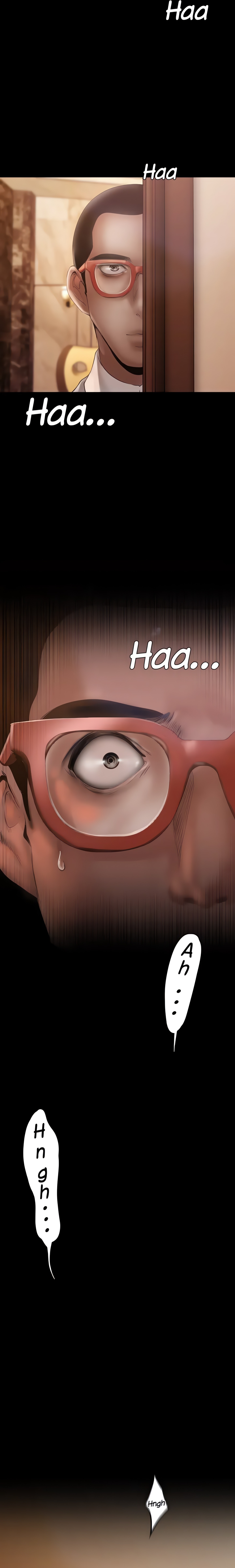 Brave New World (Son-jak KOH) (Official) chapter 126 page 33