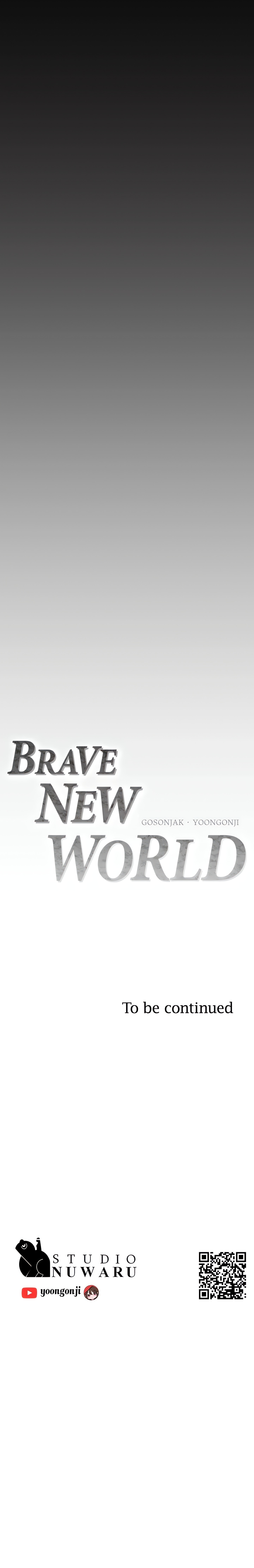 Brave New World (Son-jak KOH) (Official) chapter 126 page 37