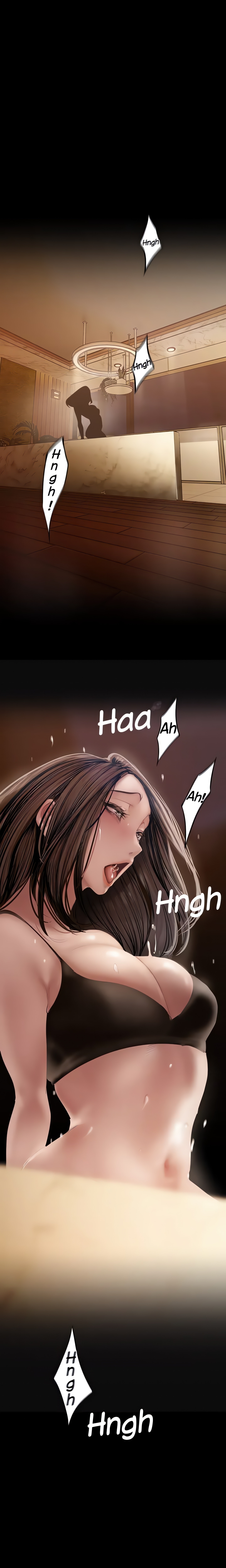 Brave New World (Son-jak KOH) (Official) chapter 127 page 1