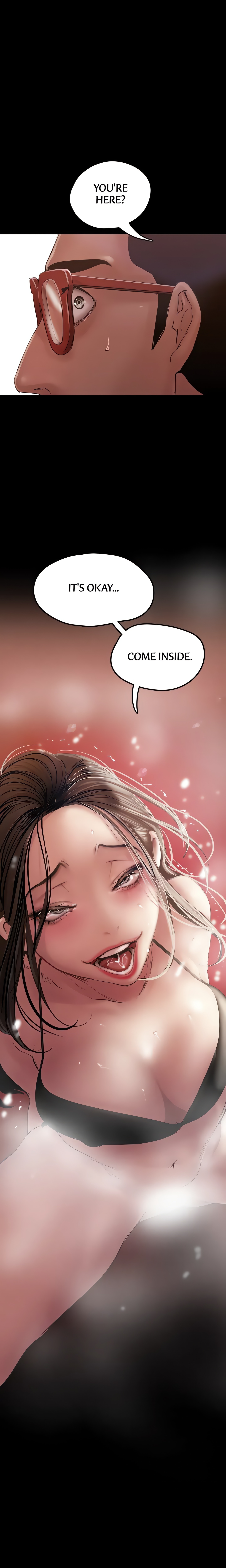 Brave New World (Son-jak KOH) (Official) chapter 127 page 3