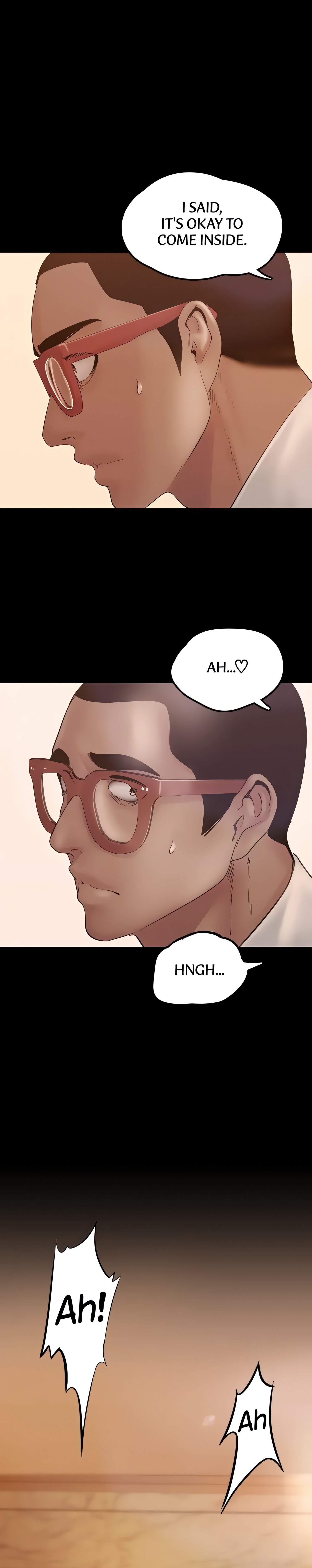 Brave New World (Son-jak KOH) (Official) chapter 127 page 4
