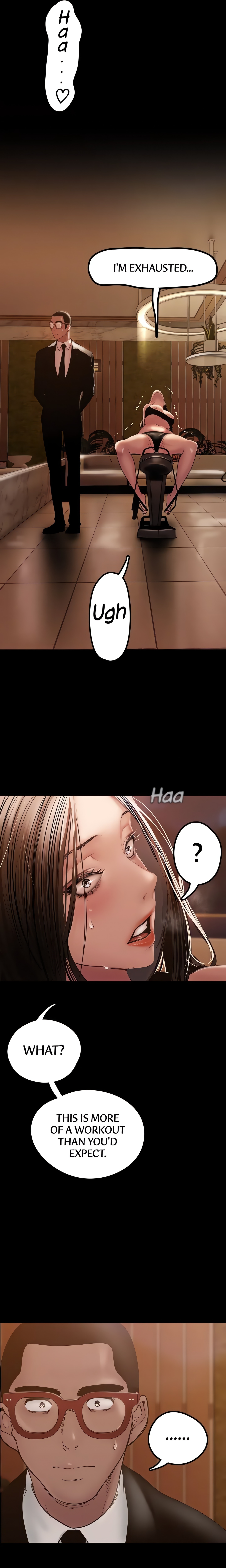 Brave New World (Son-jak KOH) (Official) chapter 127 page 6