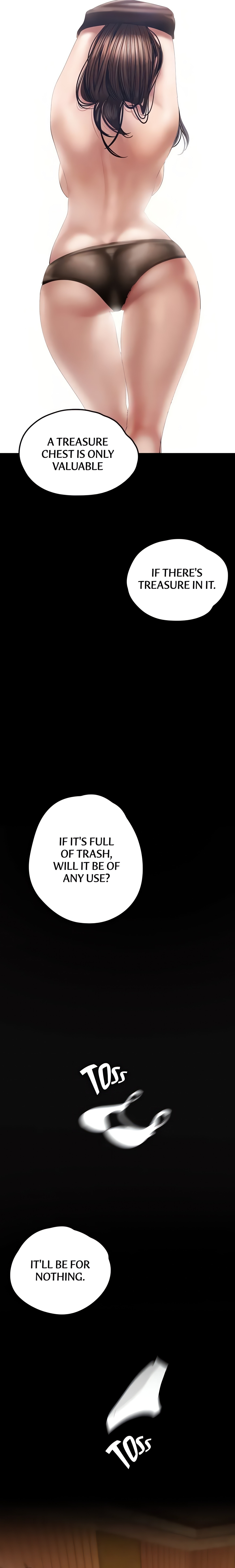 Brave New World (Son-jak KOH) (Official) chapter 127 page 9