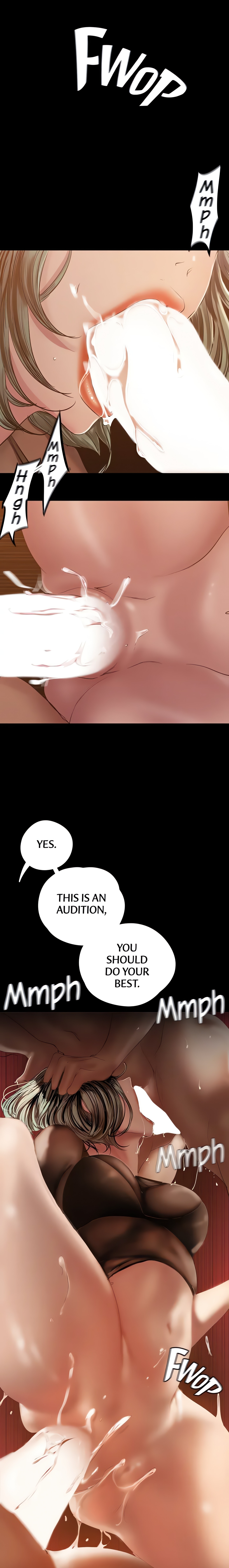 Brave New World (Son-jak KOH) (Official) chapter 127 page 21