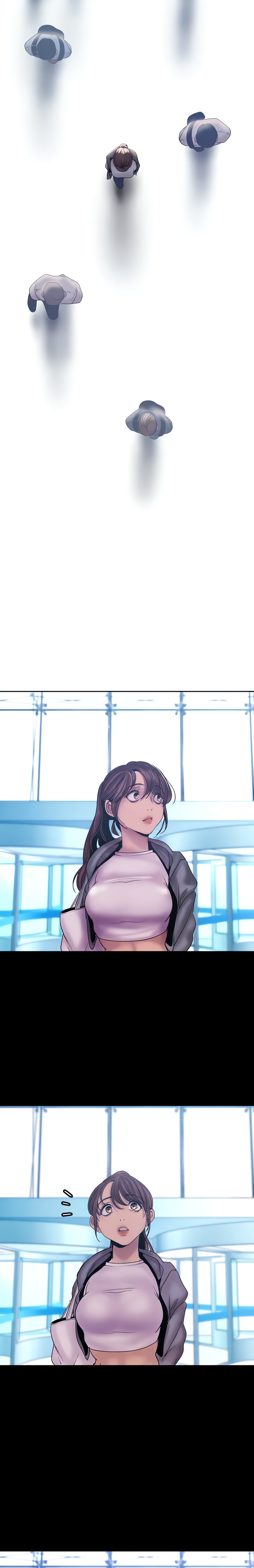 Brave New World (Son-jak KOH) (Official) chapter 127 page 29