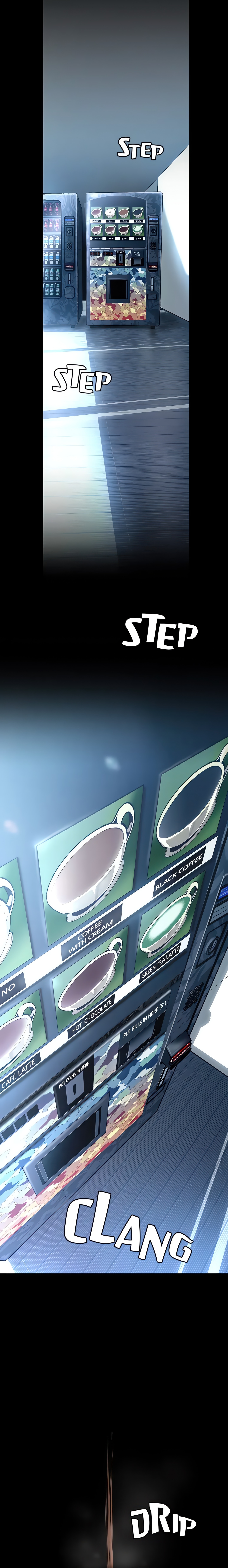Brave New World (Son-jak KOH) (Official) chapter 128 page 7