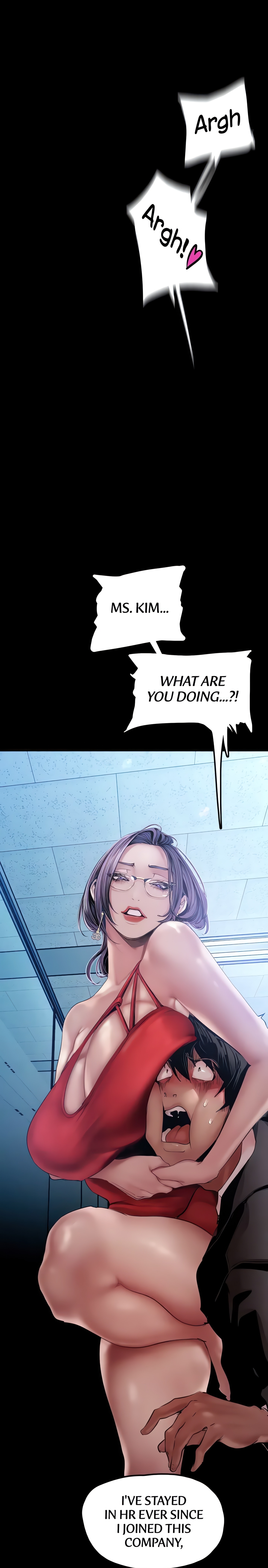Brave New World (Son-jak KOH) (Official) chapter 128 page 10