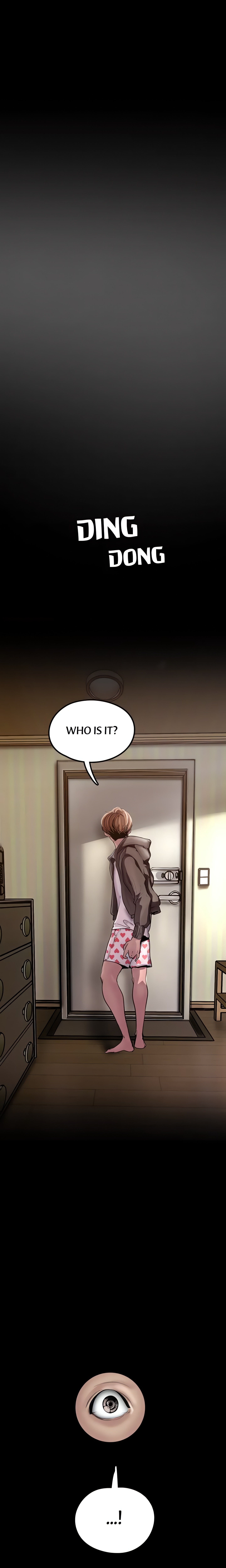 Brave New World (Son-jak KOH) (Official) chapter 128 page 23