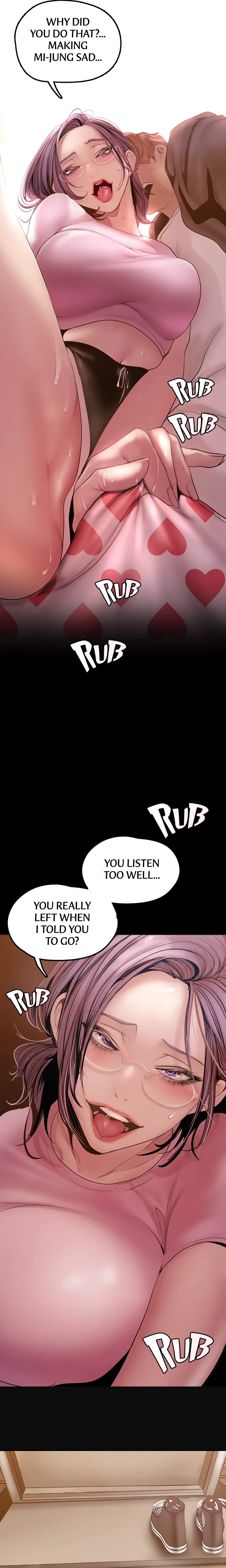 Brave New World (Son-jak KOH) (Official) chapter 128 page 28