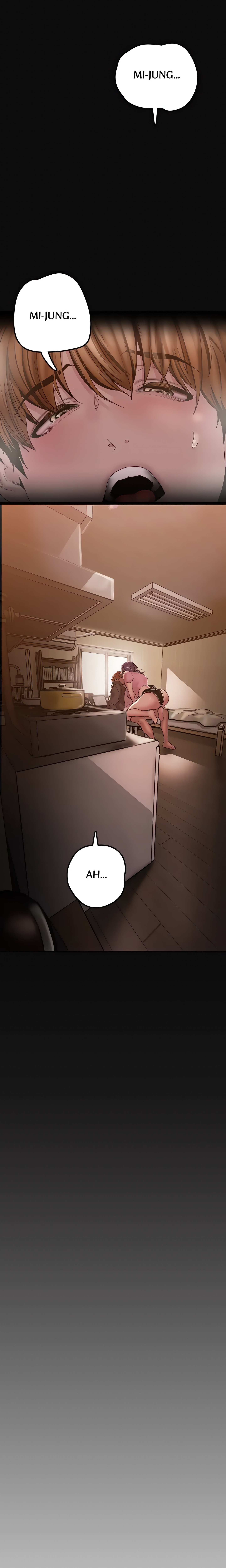 Brave New World (Son-jak KOH) (Official) chapter 128 page 30