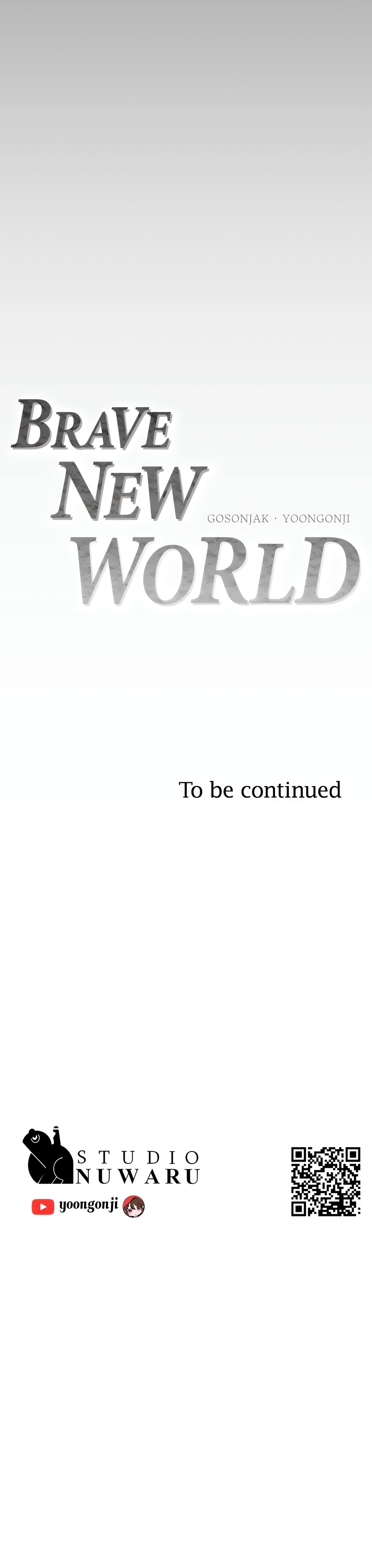 Brave New World (Son-jak KOH) (Official) chapter 128 page 31