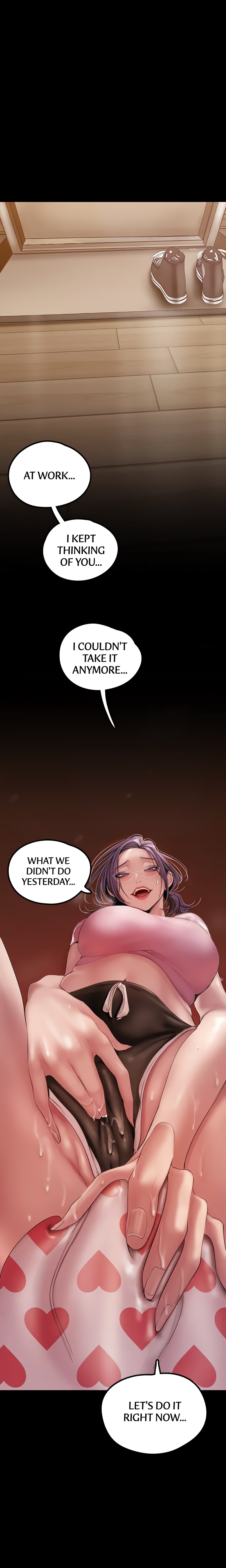 Brave New World (Son-jak KOH) (Official) chapter 129 page 1