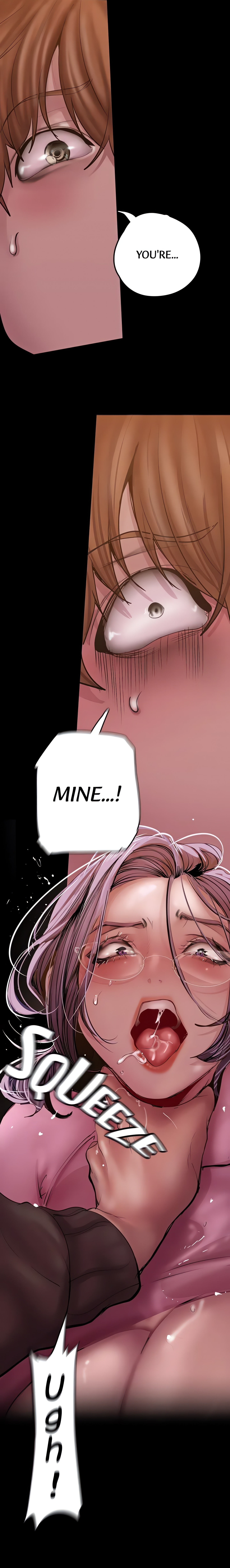 Brave New World (Son-jak KOH) (Official) chapter 129 page 5