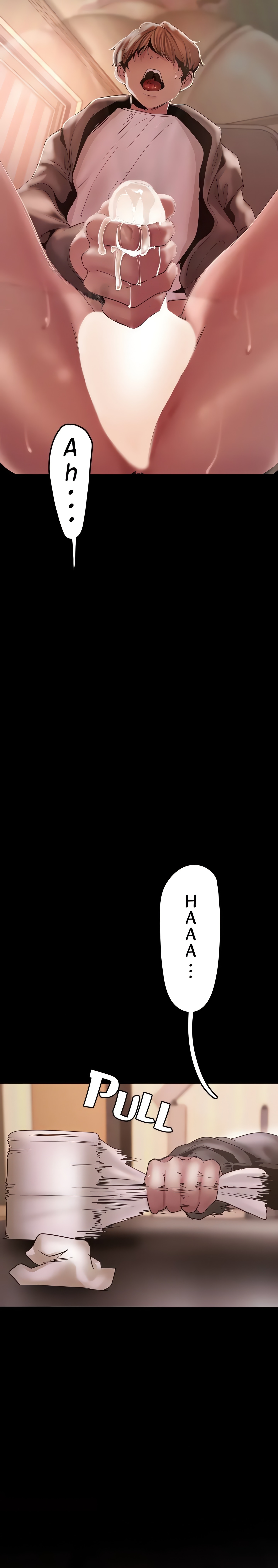 Brave New World (Son-jak KOH) (Official) chapter 129 page 8