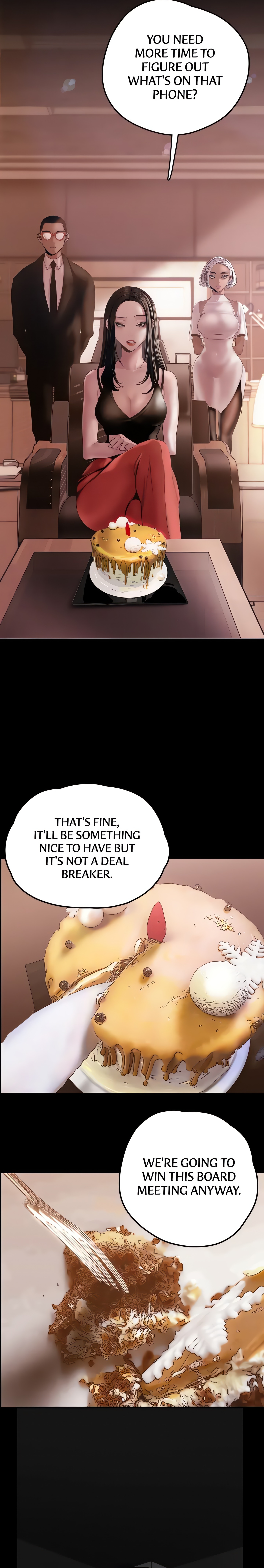 Brave New World (Son-jak KOH) (Official) chapter 129 page 14