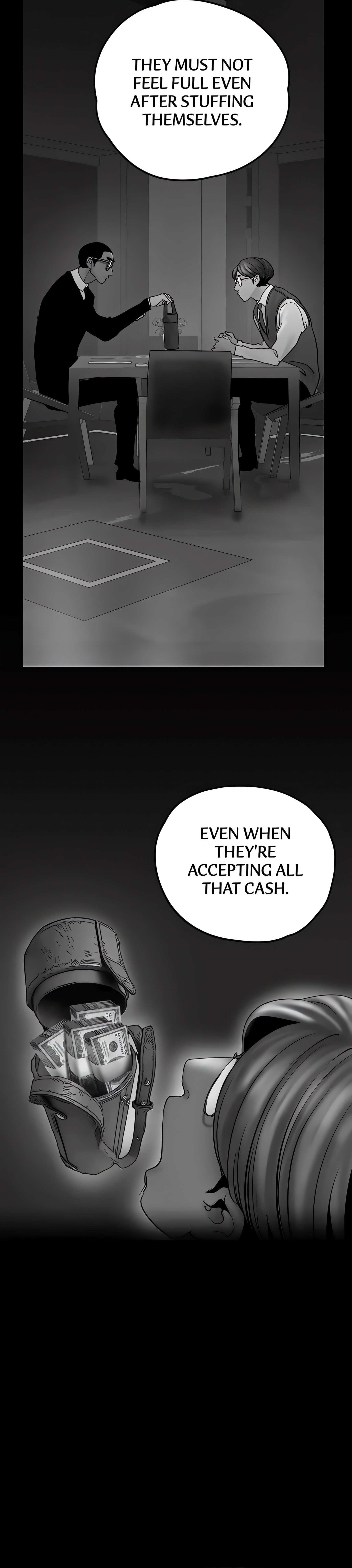 Brave New World (Son-jak KOH) (Official) chapter 129 page 15