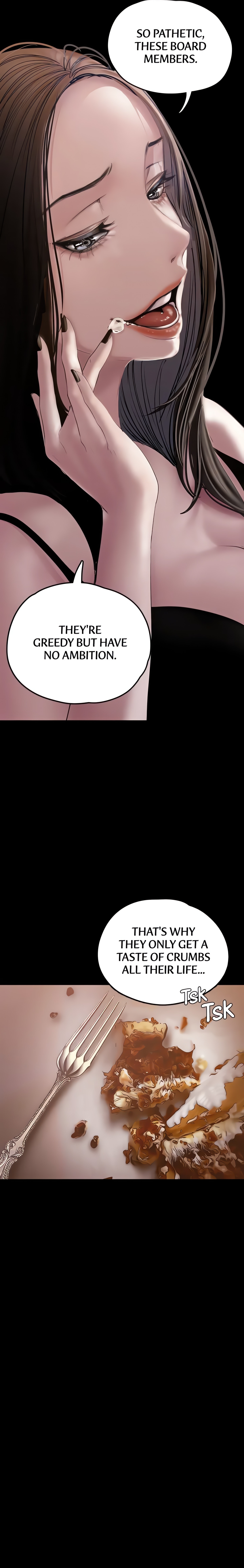Brave New World (Son-jak KOH) (Official) chapter 129 page 16