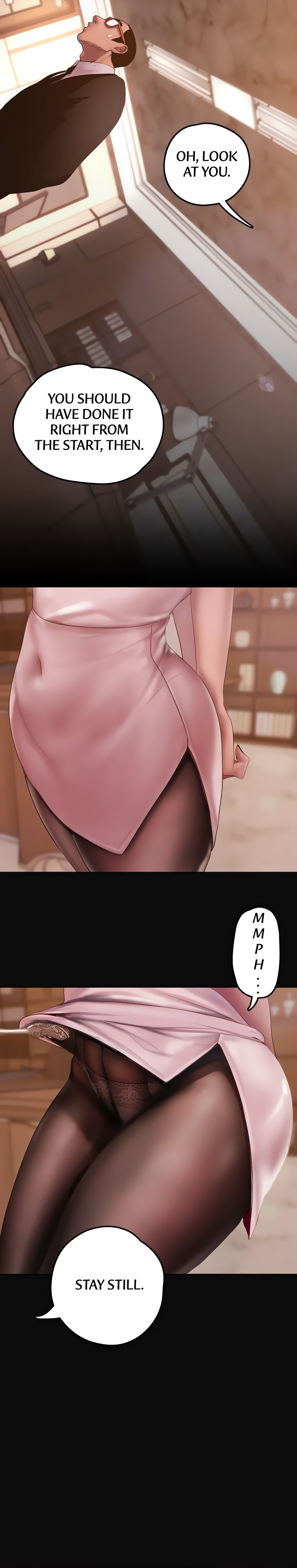Brave New World (Son-jak KOH) (Official) chapter 129 page 20