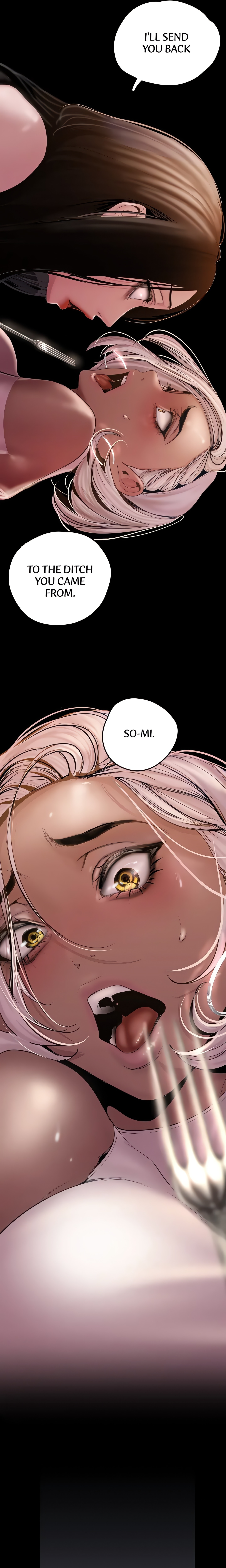 Brave New World (Son-jak KOH) (Official) chapter 129 page 24