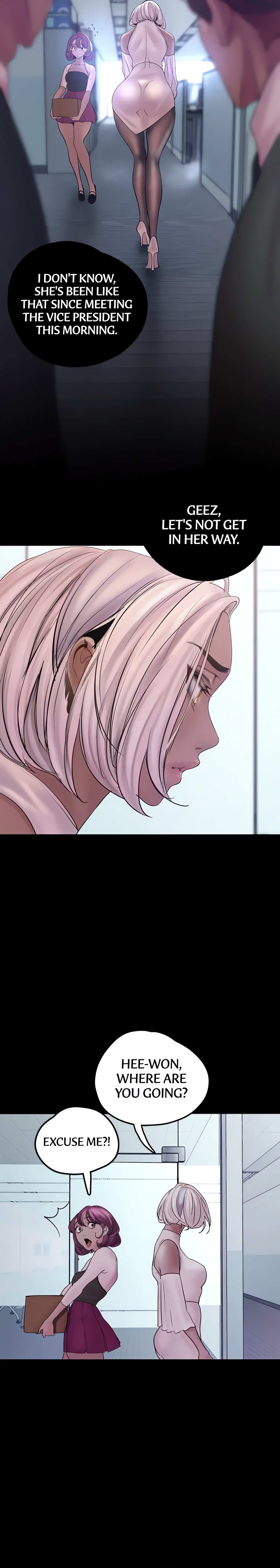 Brave New World (Son-jak KOH) (Official) chapter 129 page 26