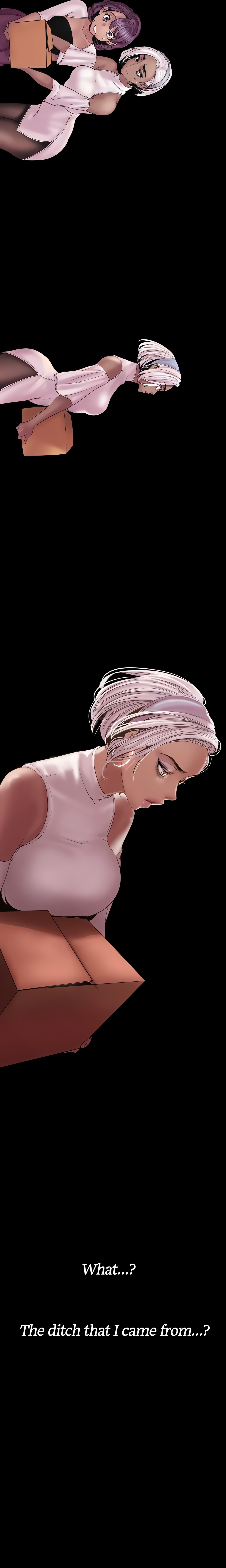 Brave New World (Son-jak KOH) (Official) chapter 129 page 28