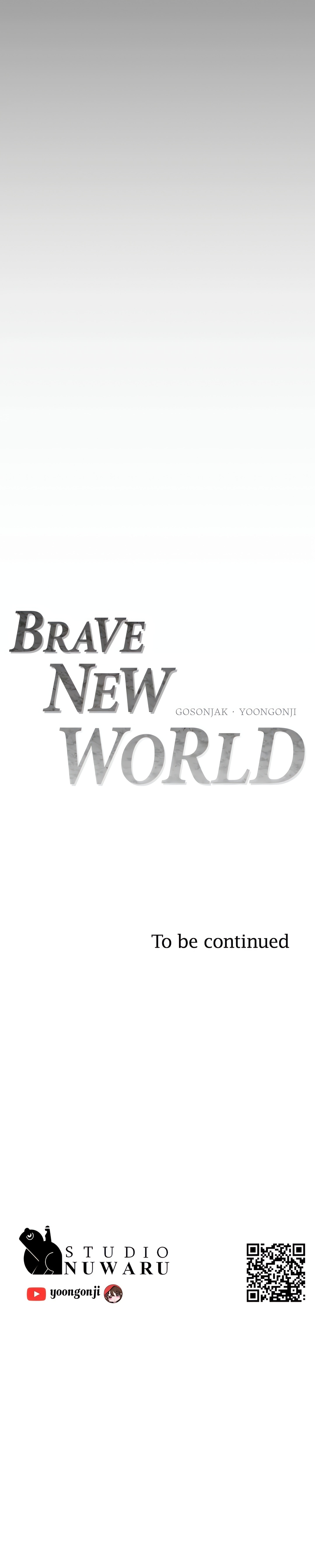 Brave New World (Son-jak KOH) (Official) chapter 129 page 34